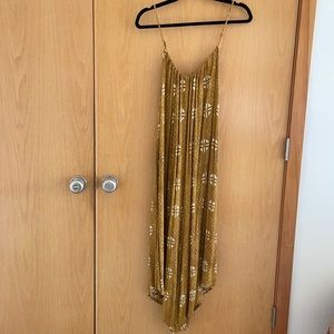 Tysa Playsuit with Pockets